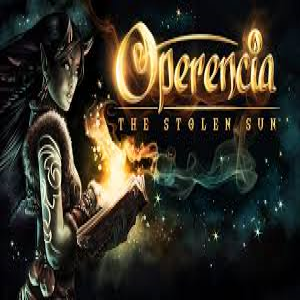 Operencia: The Stolen Sun (No longer on Game Pass)