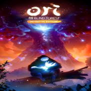 Ori and The Blind Forest