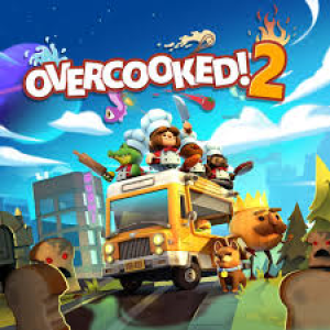 Overcooked 2