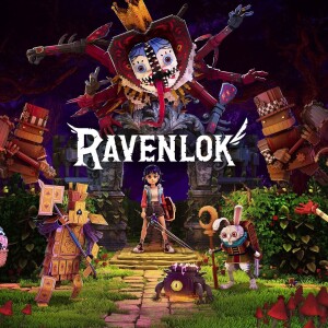 Ravenlok (No longer on Game Pass)