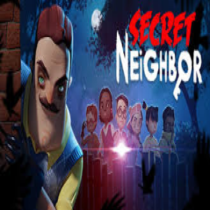 Secret Neighbor (No longer on Game Pass)