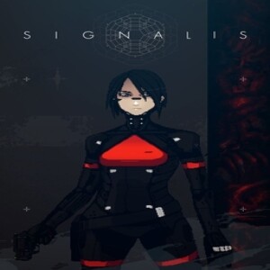 Signalis (No longer on Game Pass)