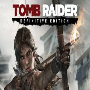 Tomb Raider Definitive Edition (no longer on Game Pass)