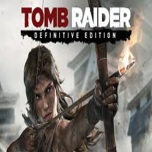 Tomb Raider Definitive Edition