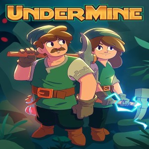 Undermine (No longer on Game Pass)