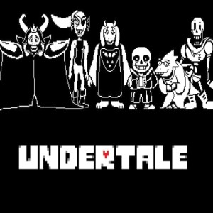 Undertale (No longer on Game Pass)