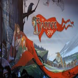 Banner Saga (No longer on Game Pass)