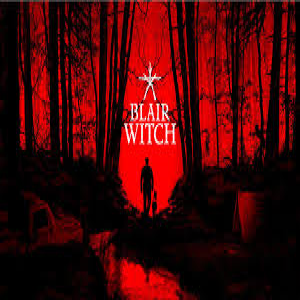 Blair Witch (No longer on Game Pass)