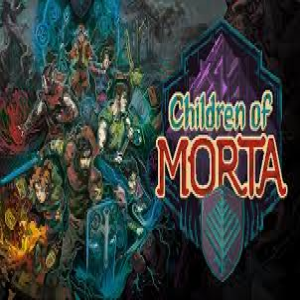 Children of Morta (No longer on Game Pass)