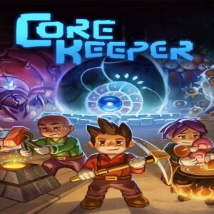 Core Keeper