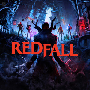 Redfall