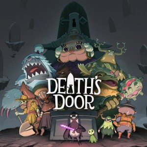 Death’s Door