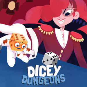 Dicey Dungeon