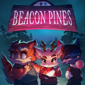 Beacon Pines (No longer on Game Pass)