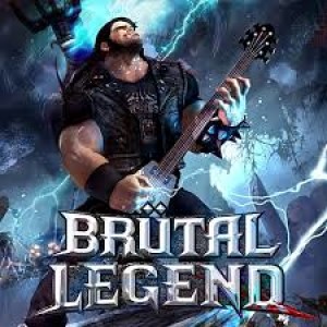 Brutal Legends