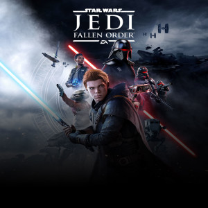 Star Wars Jedi: Fallen Order