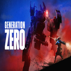 Generation Zero