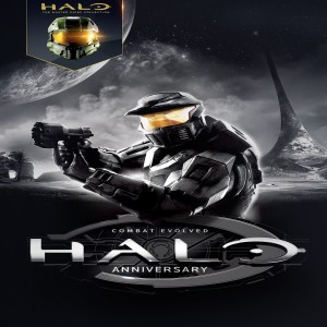 Halo Combat Evolved