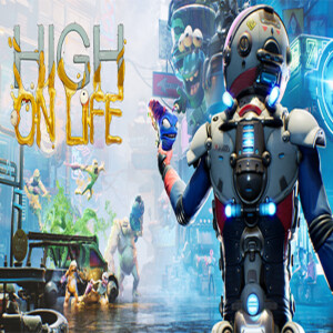 High on Life (No longer on Game Pass)