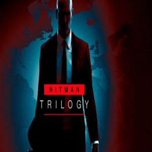 Hitman Trilogy