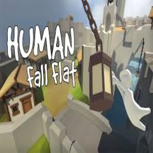 Human: Fall Flat