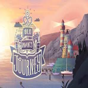 Old Man's Journey (No longer on Game Pass)