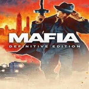 Mafia: Definitive Edition