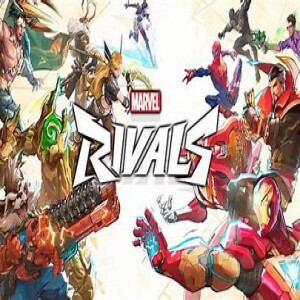 Sidequest: Marvel Rivals