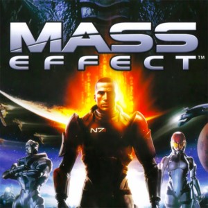 Mass Effect