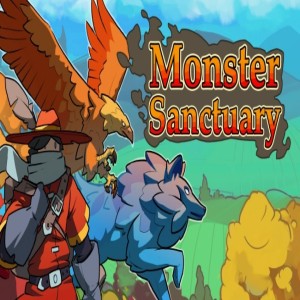 Monster Sanctuary