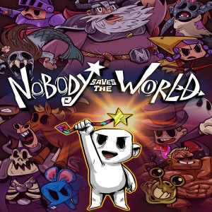 Nobody Saves The World (No longer on Game Pass)