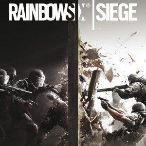 Rainbow Six: Siege