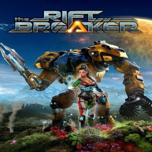 The Riftbreaker (No longer on Game Pass)