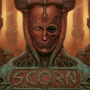 Scorn