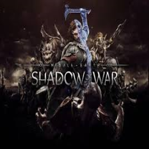 Middle-Earth: Shadow of War