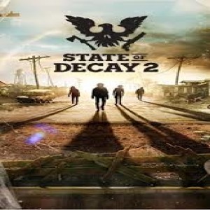 State of Decay 2