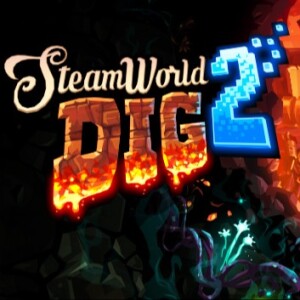 Steamworld Dig 1&2