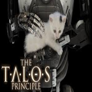 The Talos Principle (No longer on Game Pass)