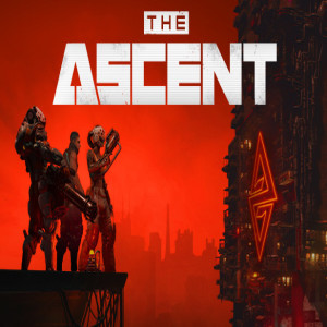 The Ascent (No longer on Game Pass)