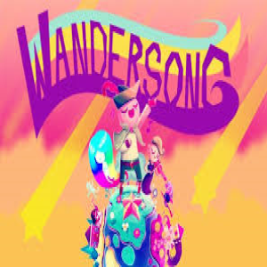 Wandersong (No longer on Game Pass)