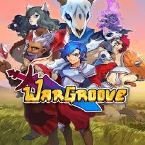 Wargroove (No longer on Game Pass)