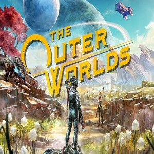 The Outer Worlds