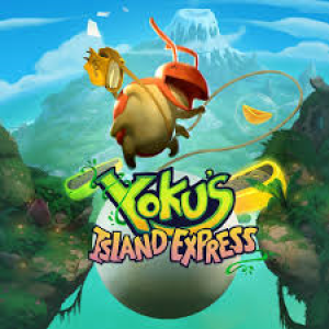 Yoku's Island Express (No longer on Game Pass)