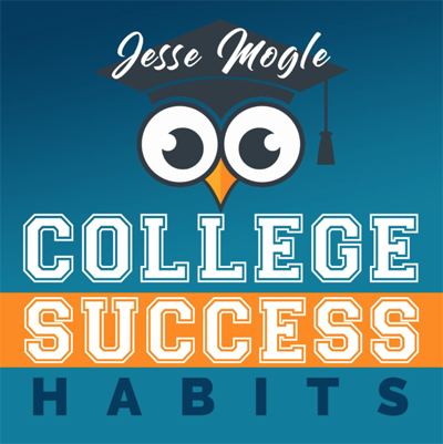 The College Success Habits Podcast - 