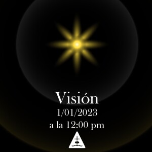Vision 2023, Año del Evangelio