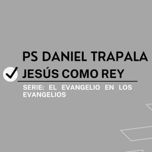 Mateo:Jesus como Rey