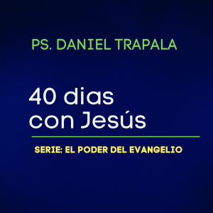 40 dias con Jesus