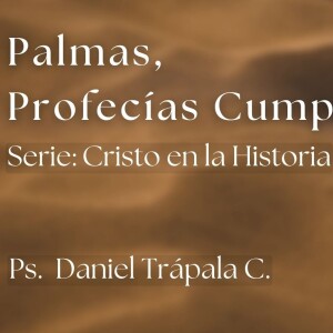 Palmas, Promesas Cumplidas
