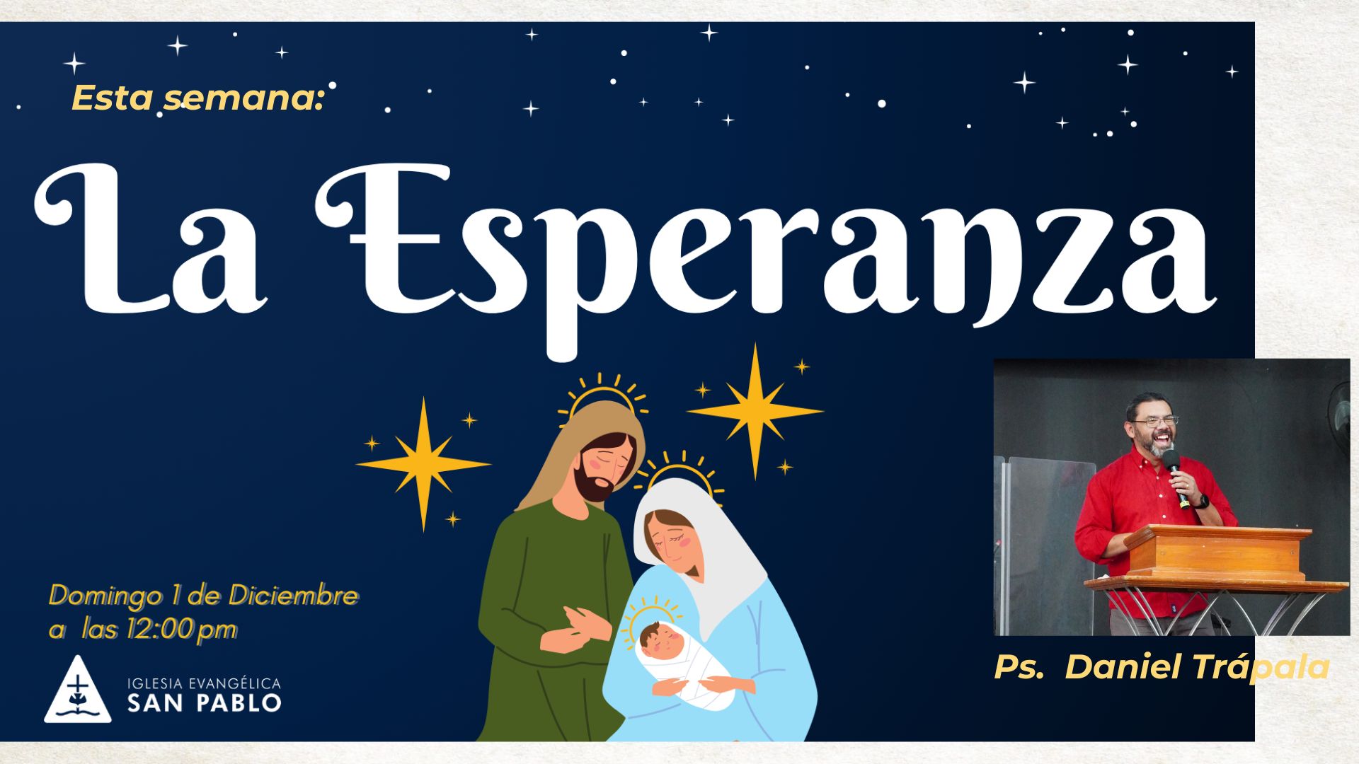 IESP Monte