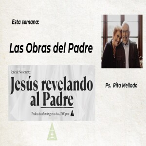 Las Obras del Padre